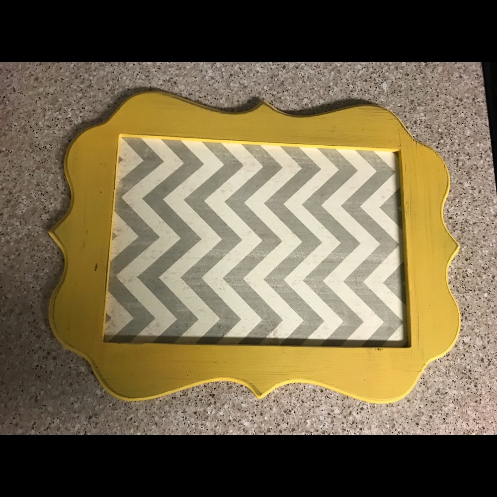 Magnetic Board/Wall decor